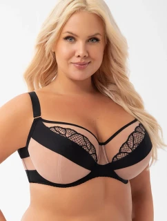 Gorsenia K921 Davika barva: černá