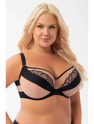 Gorsenia K921 Davika barva: černá