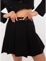 MI SD šortky G60501.66P černé