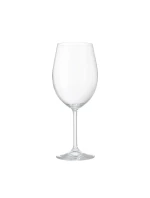 Čirá sklenice na víno 350 ml