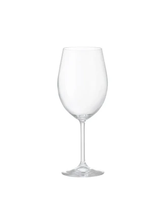 Čirá sklenice na víno 350 ml