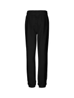 Meadow tepláky dětské černá