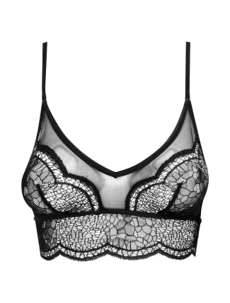 Dámská braletka QF4726E - Calvin Klein