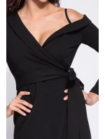 Dámské šaty M314 - Bien Fashion Dámské šaty M314 - Bien Fashion