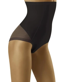 Stahovací kalhotky Suprimetta černé - Wolbar