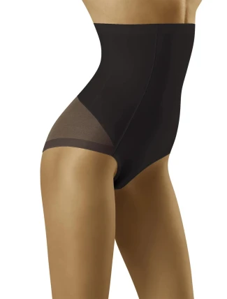 Stahovací kalhotky Suprimetta černé - Wolbar Stahovací kalhotky Suprimetta černé - Wolbar