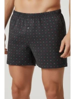 PÁNSKÉ VOLNÉ BOXERKY BB008 PÁNSKÉ VOLNÉ BOXERKY BB008