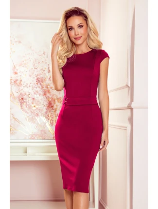 Denní šaty model 167990 Numoco Denní šaty model 167990 Numoco