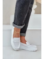 Mokasiny model 208420 Step in style