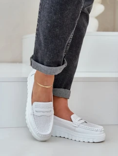 Mokasiny model 208420 Step in style