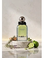 Pánské parfémy Perfun Rue Broca Hooked Men 100 ml Pánské parfémy Perfun Rue Broca Hooked Men 100 ml