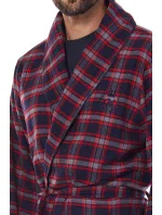 L&L 2470 Ben 3XL pánský župan