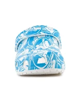 Dřeváky Crocs Classic Duke Print 210003-4OX