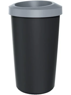 KOŠ 3X45 L COMPACTA R SORTIBOX BARVA