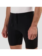 Rogelli běžecké šortky DISTANCE černé 2XL