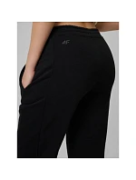 Dámské tepláky typu jogger 4F 4FRSS26TTROF1724-20S