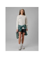 Dámské tričko s potiskem Regular Longsleeve 4F 4FRSS26TSWSF2834-11S dámské Dámské tričko s potiskem Regular Longsleeve 4F 4FRSS26TSWSF2834-11S dámské