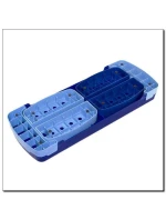 Aerobikový stepper HMS AS004