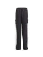 Dětské kalhoty Squadra 21 Pre Pant Jr GK9559 - Adidas Dětské kalhoty Squadra 21 Pre Pant Jr GK9559 - Adidas