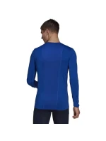 Pánské fotbalové tričko Techfit LS M GU7335 - Adidas Pánské fotbalové tričko Techfit LS M GU7335 - Adidas