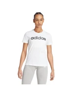 Tričko adidas Essentials Linear W GL0768