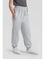 Fruit of the Loom Classic Kids Jog Pants Dětské tepláky 16.4051 black