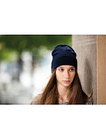 Atlantis Headwear B-Static Pletená čepice 33.5060 red Atlantis Headwear B-Static Pletená čepice 33.5060 red