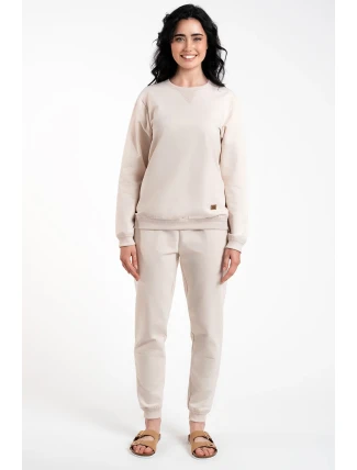 Italian Fashion Panama long length sp. barva:beige Italian Fashion Panama long length sp. barva:beige