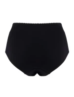 Mitex Ela Maxi barva: černá