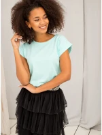 Tričko RV TS 4833.70P mincovna