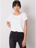 RV tričko TS 6762.13X bílé RV tričko TS 6762.13X bílé