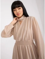 Šaty TW SK BI 1300.36 béžové