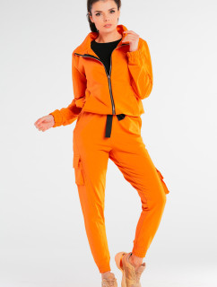 Kalhoty Infinite You M247 Orange