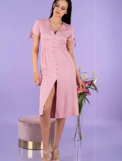 Dámské šaty model P43935 - Merribel