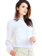 Dámská košile A260 - Awama Dámská košile A260 - Awama