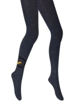 VZOROVANÉ PUNČOCHÁČE PRO CHLAPCE VE VĚKU 2-6 LET