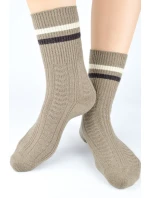 VLNĚNÉ PONOŽKY SW024 VLNĚNÉ PONOŽKY SW024