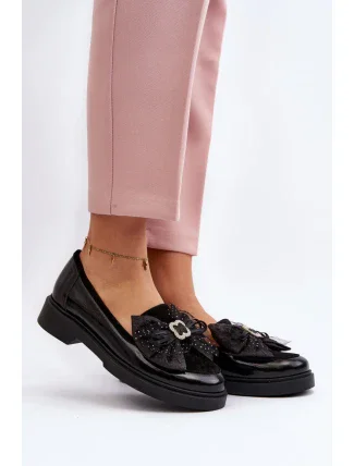 Mokasiny model 192896 Step in style