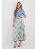 Sukně dlouhá  model 225489 Italy Moda