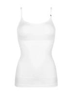 Trendy Sensation Shirt01 - WHITE - TRIUMPH WHITE - TRIUMPH