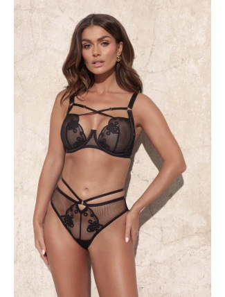 Kinga SC 1218 Cabo soft bra