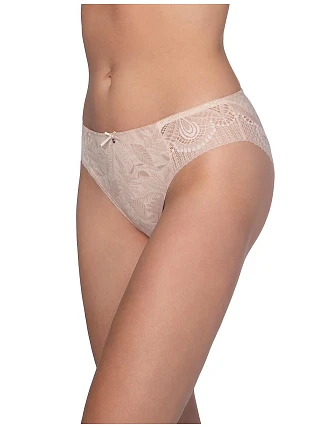 Kalhotky Lama L-1593 BI A'2 S-XL