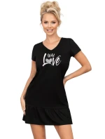 Tričko Donna Pantera kr/r S-2XL Tričko Donna Pantera kr/r S-2XL