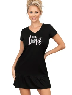 Tričko Donna Pantera kr/r S-2XL