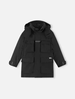 Reima Reimatec Luja AJ zimní bunda 5100267B-9990