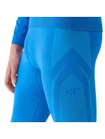 Termoaktivní legíny 4F M166 M 4FWAW24USEAM166 33S