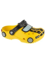 Žabky Crocs Classic Iam Race Car Clog T Jr 210991-77J