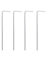 Plážový stan NILS CAMP NC8030 XXL modrý