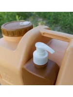 NÁDRŽ NA VODU OFFLANDER S KOHOUTKEM 20L