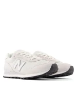 Boty New Balance M ML515WHT